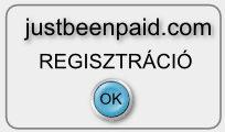 Just Been Paid regisztráció. Just Been Paid regisztráció