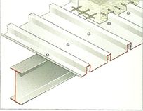 Lindab MULTIDEK fdmrendszer