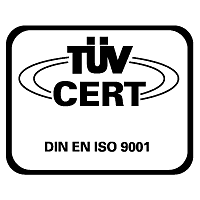 TV certificate